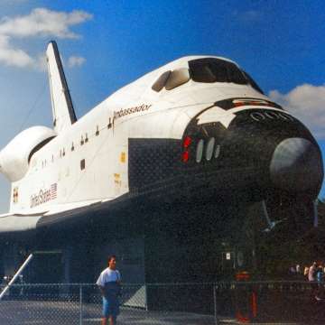 Space Shuttle