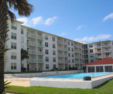 Seacoast Condominium - Florida Strandwohnung